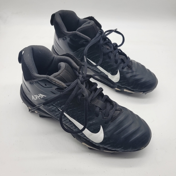 nike alpha fast flex